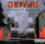 Street Music cover