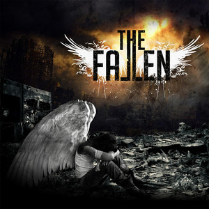 The Fallen Albumcover