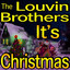 It's Christmas cover