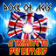 Rock of Ages - A Tribute to Def Leppard Albumcover