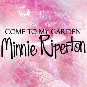 Come to My Garden cover