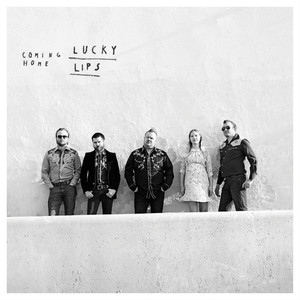 Lucky Lips Photo