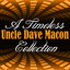 A Timeless Collection: Uncle Dave Macon Albumcover