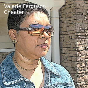 Valerie Ferguson