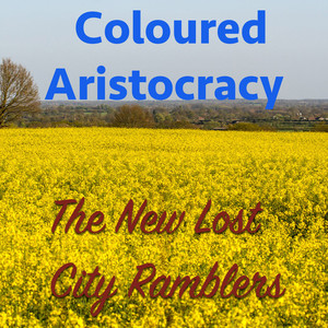 Coloured Aristocracy album
