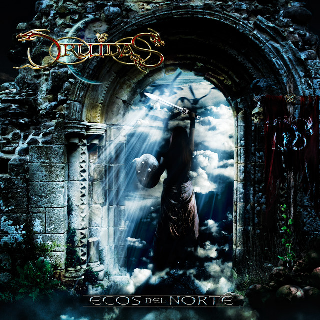 Druidas Photo