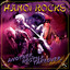 Another Hostile Takeover cover