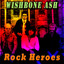 Rock Heroes cover