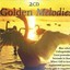 Golden Melodies Albumcover