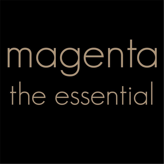 The Essential cover