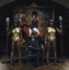 Master of My Make-Believe (Deluxe) cover