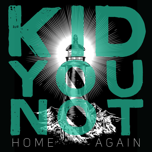 Kid You Not Photo