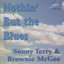 Nothin' but the Blues cover