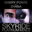 Skyride (Platinum Mixes) cover