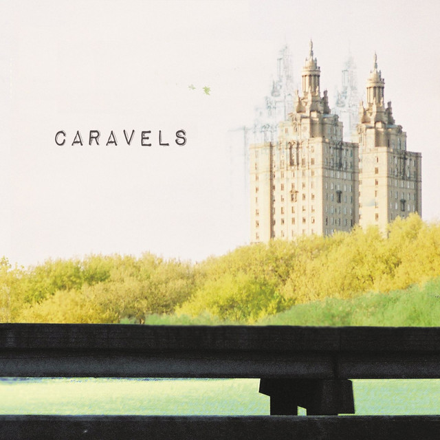 Caravels cover