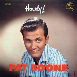 Howdy! album