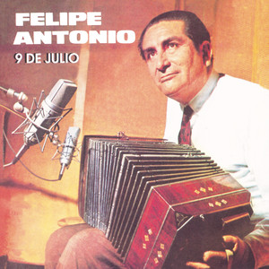 9 De julio Albumcover