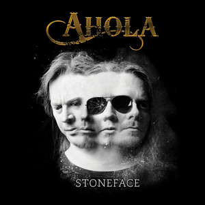 Stoneface Albumcover