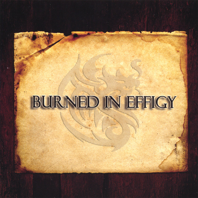 Burned in Effigy Photo
