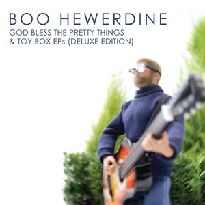 God Bless The Pretty Things & Toy Box Eps (Deluxe Edition) cover