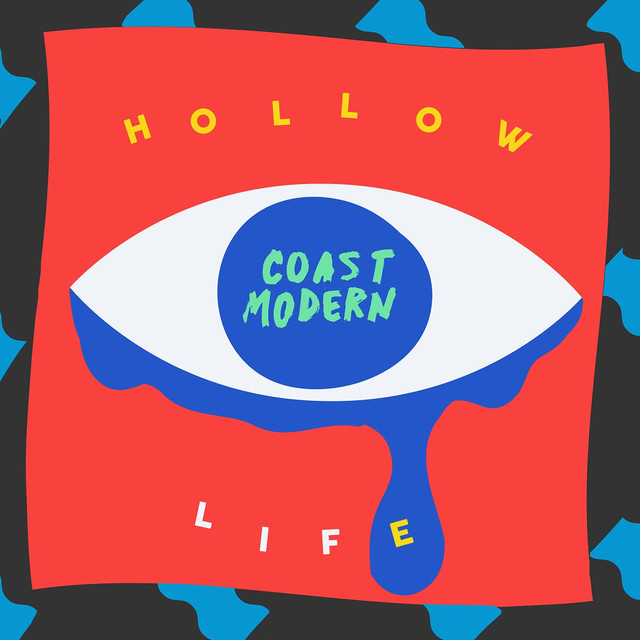 Hollow Life cover