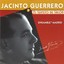Jacinto Guerrero y el sexteto de salón Albumcover