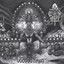 Voodoo Dawn Albumcover