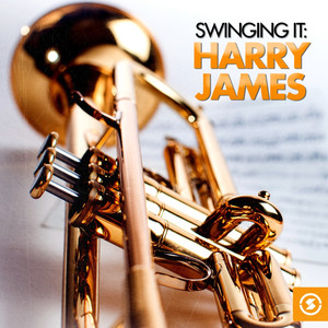 Swinging It: Harry James album