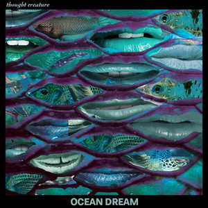Ocean Dream cover