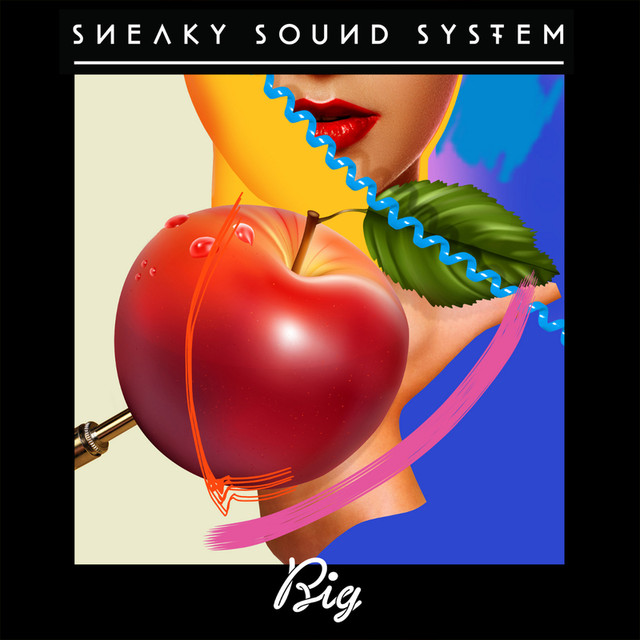 Big cover
