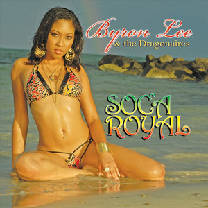 Soca Royal cover