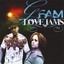 Love Jams Albumcover