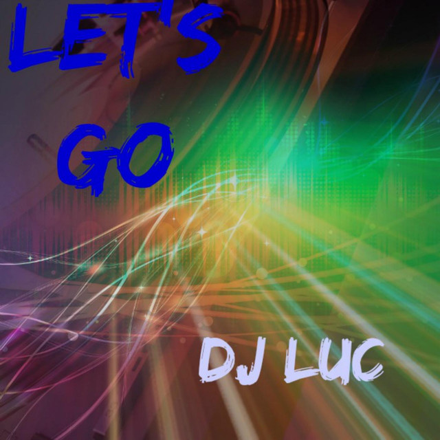DJ Luc Photo