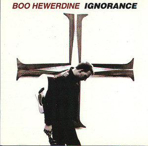 Ignorance cover