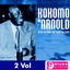 Kokomo Arnold Albumcover