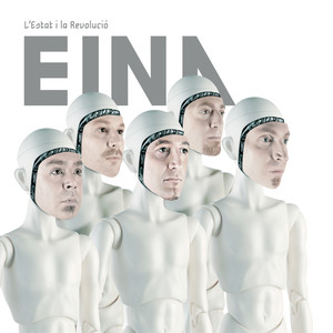 L'Estat i la Revolució cover