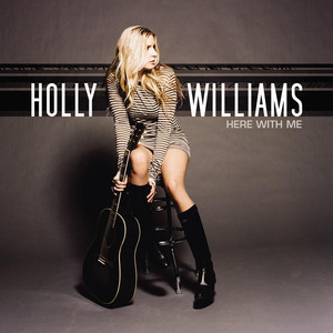 Here With Me album