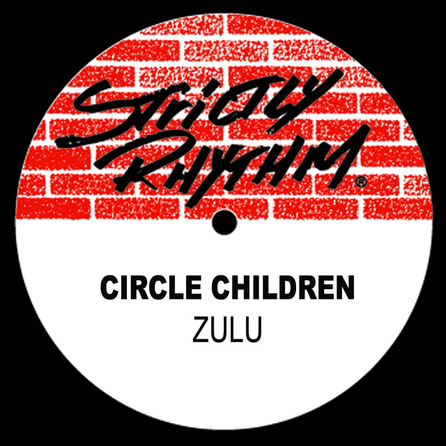 Circle Children Photo