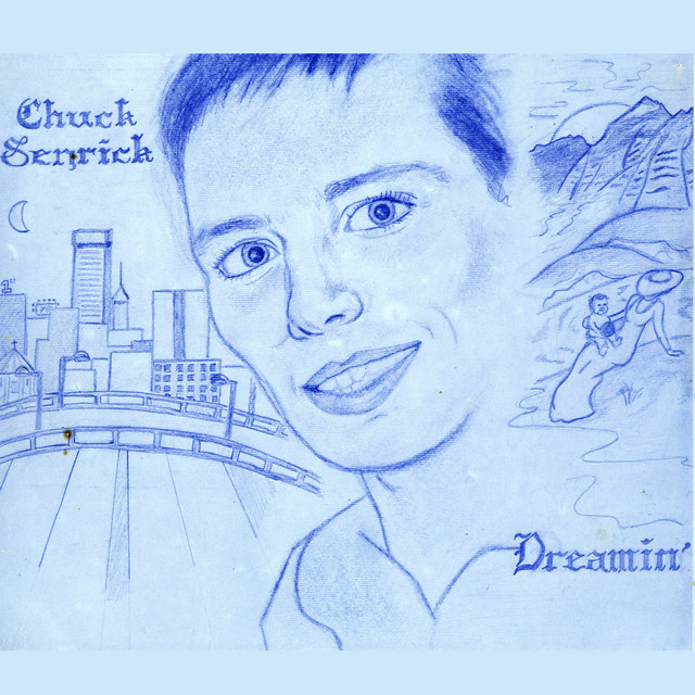 Chuck Senrick Photo