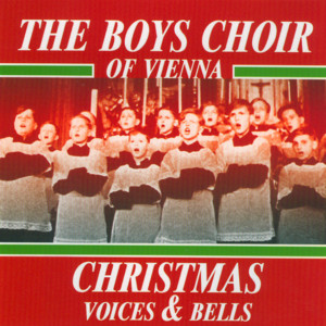 Christmas Voices & Bells album