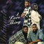 A Love Thing Albumcover