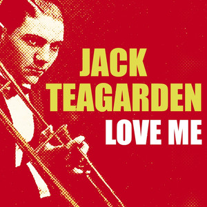 Love Me cover