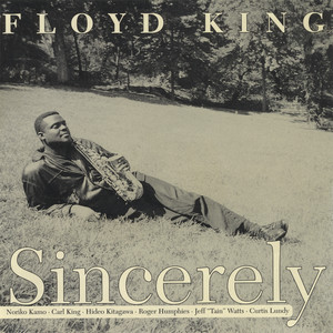 Floyd King