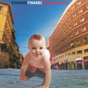 Cinquantanni cover
