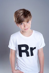 Ronan Parke
