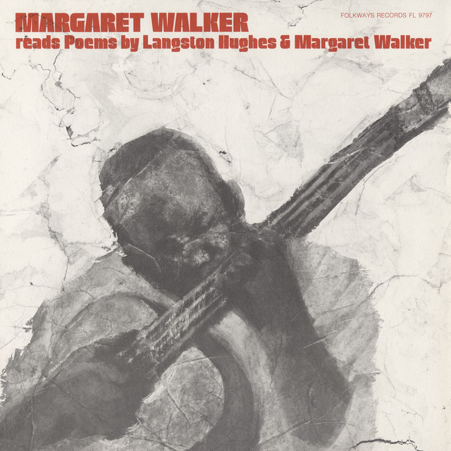 Margaret Walker Photo