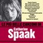 Le più belle canzoni di Catherine Spaak Albumcover
