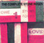 The Complete Stone Roses cover
