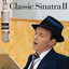 Classic Sinatra II cover
