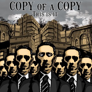 Copy of a Copy